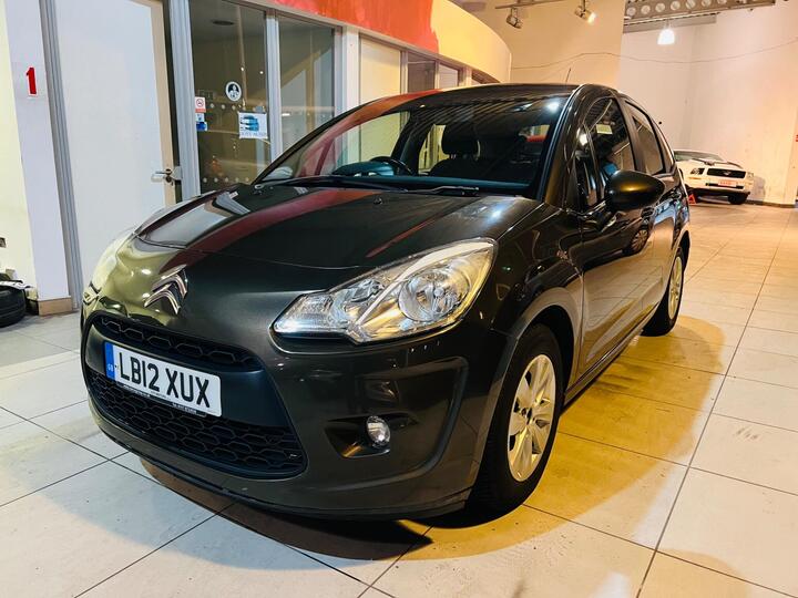 Citroen C3 1.4i VTR+ Euro 5 5dr