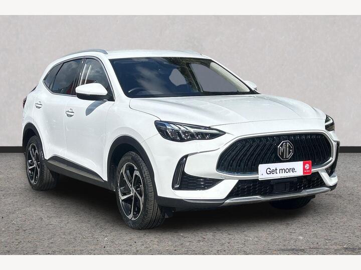 MG MG HS 1.5 T-GDI Trophy Euro 6 (s/s) 5dr
