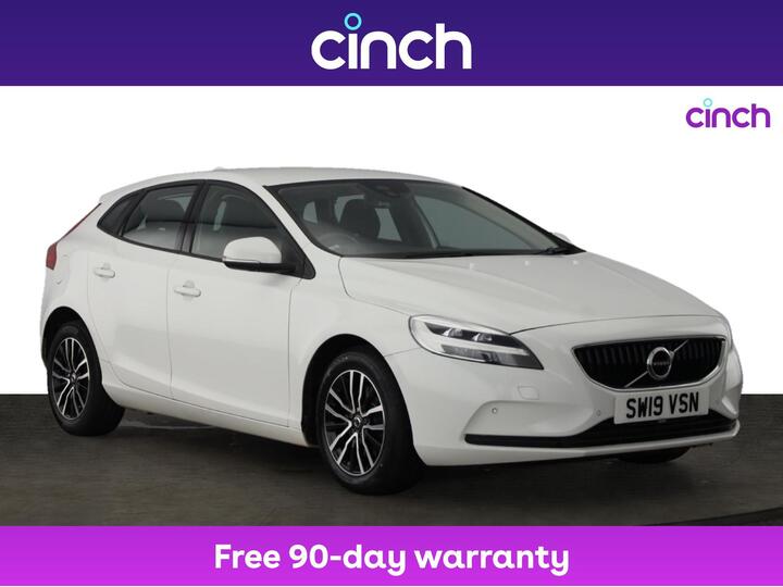 Volvo V40 2.0 T2 R-Design Edition Euro 6 (s/s) 5dr