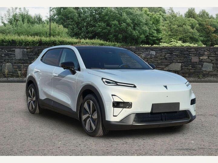 Changan Deepal S05 68.8kWh MAX Auto 5dr