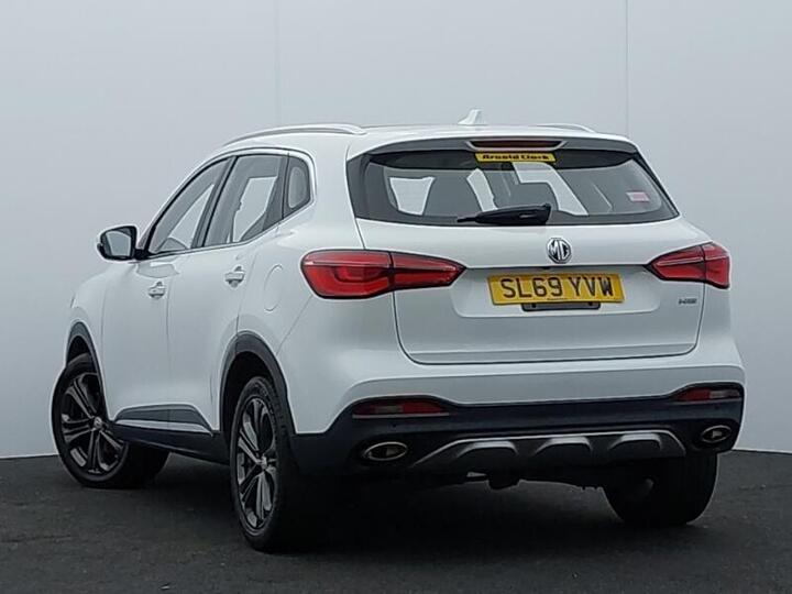 MG MG HS 1.5 T-GDI Exclusive Euro 6 (s/s) 5dr