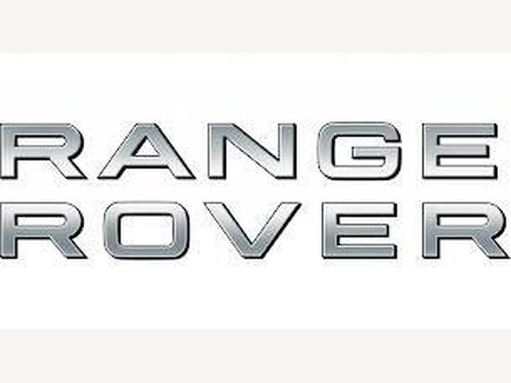 Land Rover Range Rover 4.4 SD V8 Autobiography Auto 4WD Euro 6 (s/s) 5dr