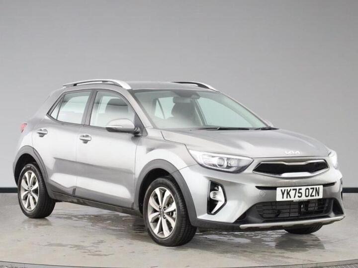 Kia Stonic 1.0 T-GDi 2 DCT Euro 6 (s/s) 5dr