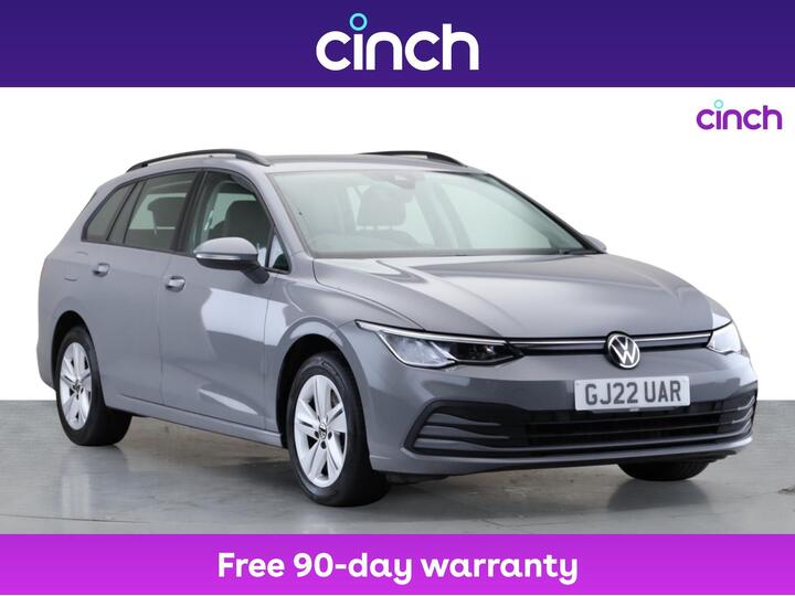 Volkswagen Golf 2.0 TDI Life Euro 6 (s/s) 5dr