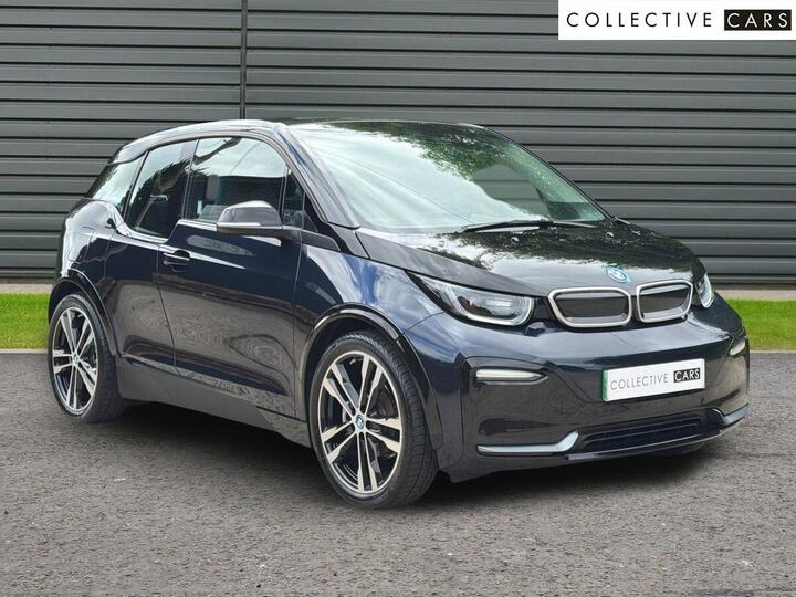 BMW I3 42.2kWh S Auto 5dr