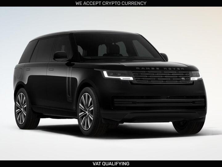 Land Rover Range Rover 3.0 P460e 38.2kWh Autobiography Auto 4WD Euro 6 (s/s) 5dr (LWB)