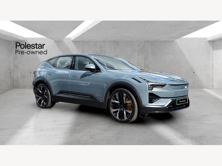 Polestar Polestar 3 N/A Polestar Polestar 3 N/A