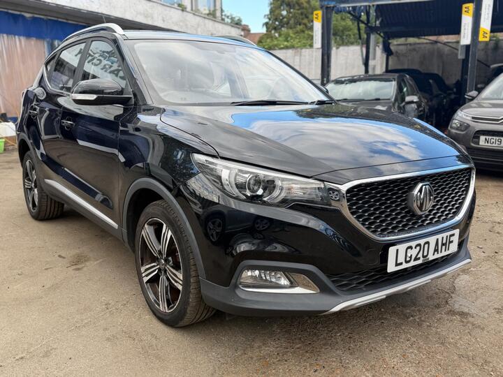 MG MG ZS 1.0 T-GDI Exclusive Auto Euro 6 5dr