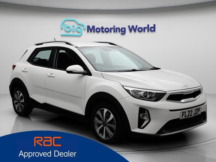 Kia Stonic 1.0 T-GDi 2 Euro 6 (s/s) 5dr