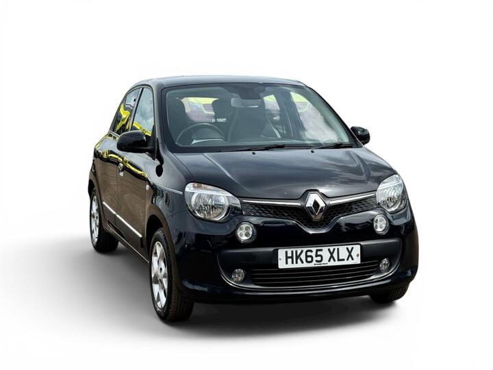 Renault Twingo 0.9 TCe ENERGY Dynamique Euro 6 (s/s) 5dr