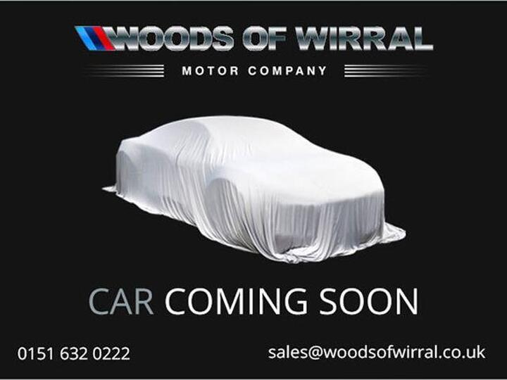 BMW 1 SERIES 1.5L 5d  134 BHP