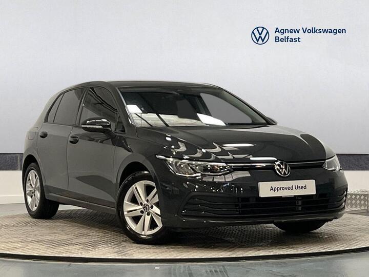 Volkswagen Golf 1.5 TSI Life Euro 6 (s/s) 5dr