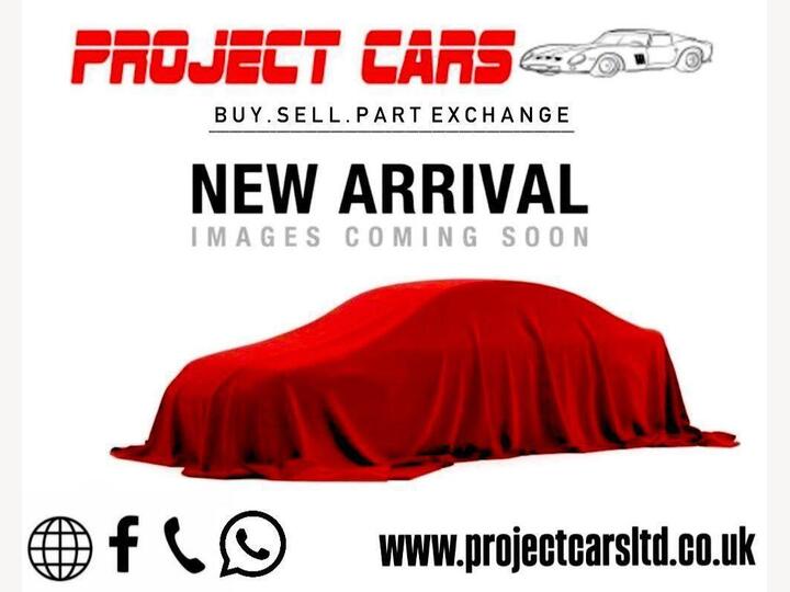 Audi A4 1.8 TFSI Executive S Line Euro 4 4dr