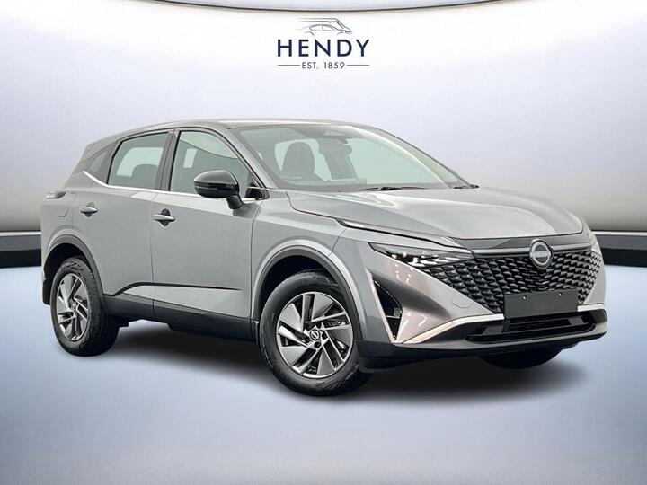 Nissan QASHQAI 1.5 H E-POWER Acenta Premium Auto Euro 6 (s/s) 5dr