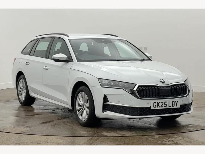 Skoda OCTAVIA 1.5 TSI E-TEC MHEV ACT SE Technology DSG Euro 6 (s/s) 5dr