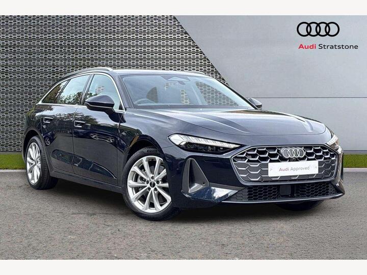 Audi A5 2.0 TFSI Sport S Tronic Euro 6 (s/s) 5dr