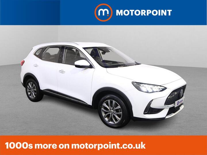 MG HS 1.5 T-GDI SE Euro 6 (s/s) 5dr