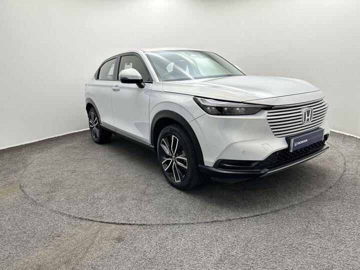 Honda HR-V 1.5 H I-MMD Elegance CVT Euro 6 (s/s) 5dr