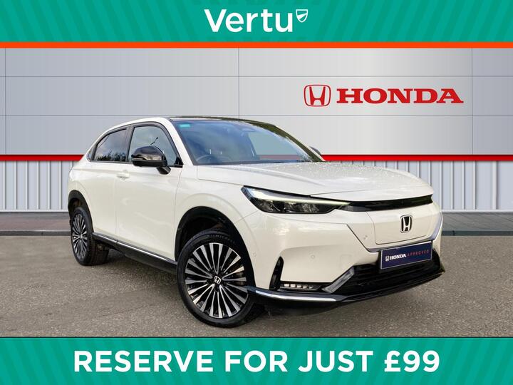Honda E Ny1 68.8kWh Advance Auto 5dr