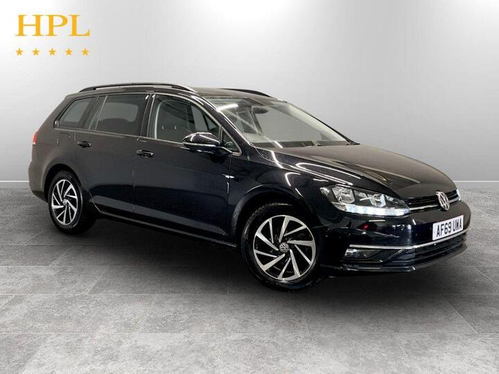 Volkswagen GOLF 1.0 TSI Match Euro 6 (s/s) 5dr