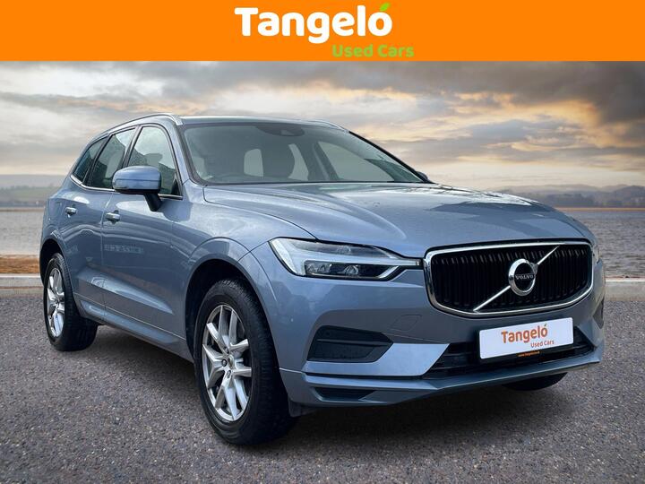 Volvo XC60 2.0 T5 Momentum Auto AWD Euro 6 (s/s) 5dr