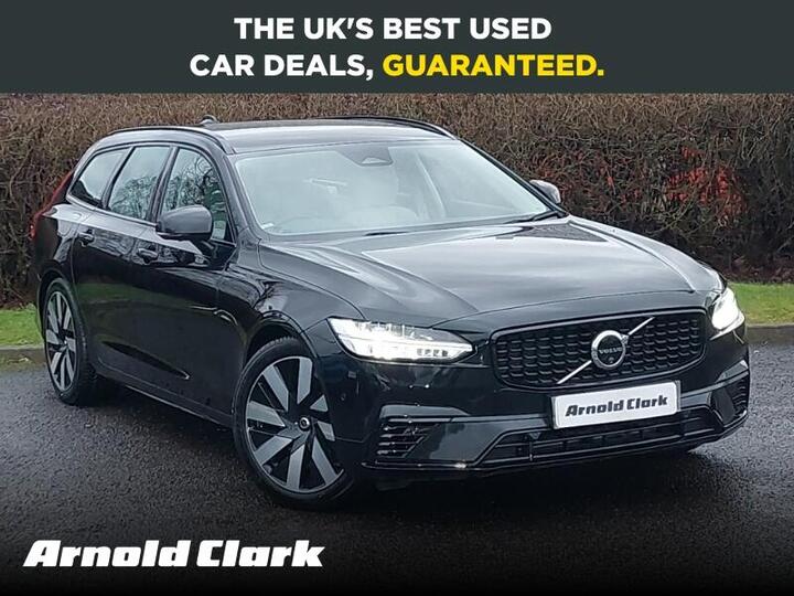 Volvo V90 2.0h T6 18.8kWh Plus Auto AWD Euro 6 (s/s) 5dr