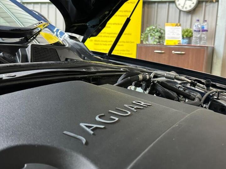 Jaguar XF 3.0d V6 Premium Luxury Auto Euro 5 4dr