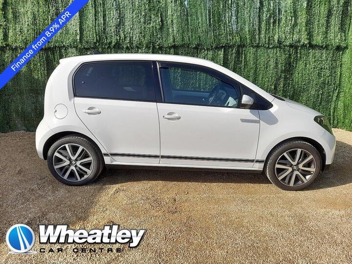 SEAT Mii 36.8kWh Auto 5dr