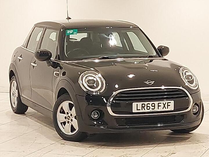 MINI Hatch 1.5 Cooper Classic Euro 6 (s/s) 5dr
