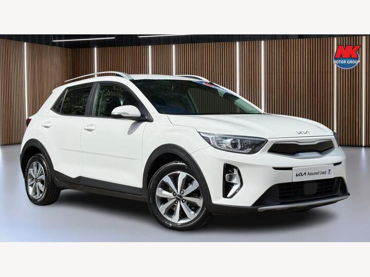 Kia Stonic 1.0 T-GDi 2 Euro 6 (s/s) 5dr