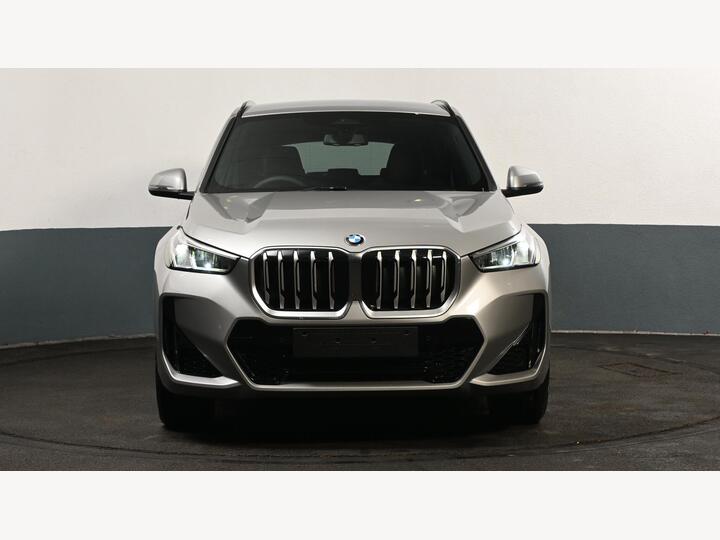 BMW X1 1.5 20i MHT M Sport DCT SDrive Euro 6 (s/s) 5dr
