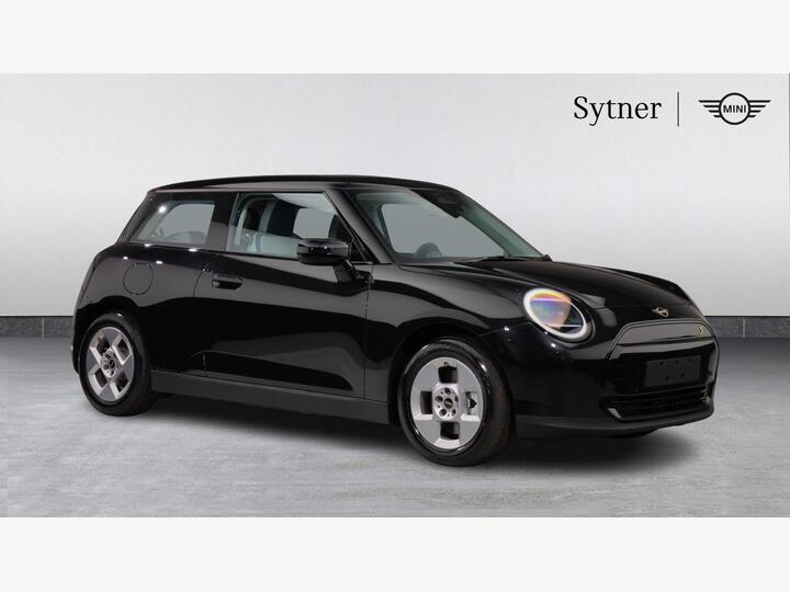 MINI Electric Cooper SE 54.2kWh Classic Auto 3dr