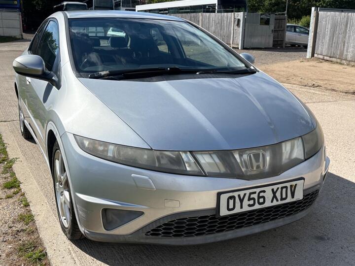 Honda Civic 1.8 I-VTEC Sport 5dr