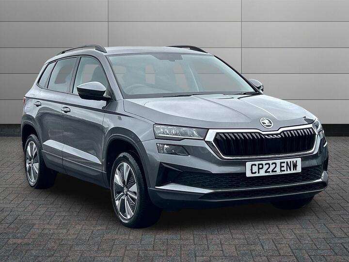 Skoda Karoq 1.0 TSI SE Drive Euro 6 (s/s) 5dr
