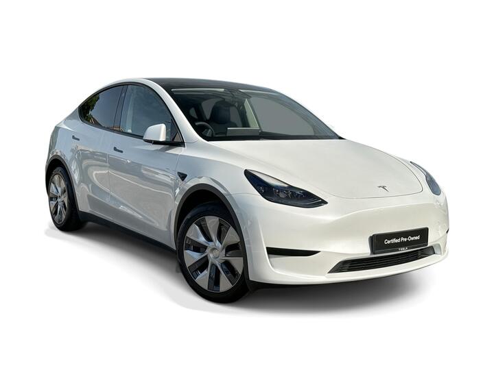 Tesla Model Y Auto RWD 5dr