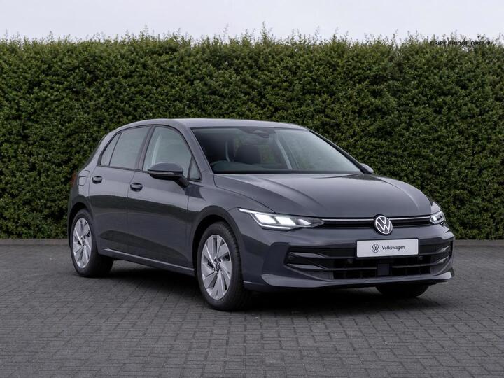 Volkswagen Golf 1.5 TSI Match Euro 6 (s/s) 5dr