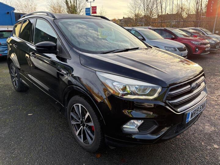 Ford KUGA 1.5T EcoBoost ST-Line Euro 6 (s/s) 5dr