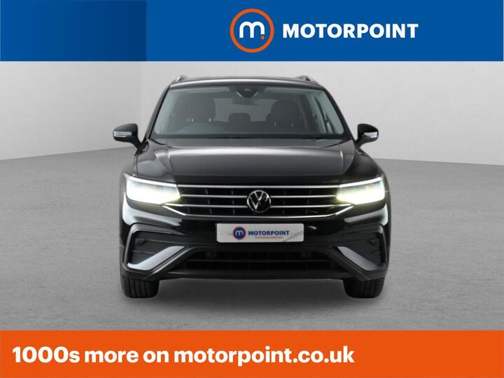 Volkswagen Tiguan Allspace 1.5 TSI Life DSG Euro 6 (s/s) 5dr