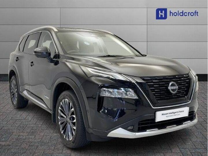 Nissan X-Trail 1.5 H E-POWER Tekna Auto E-4ORCE Euro 6 (s/s) 5dr