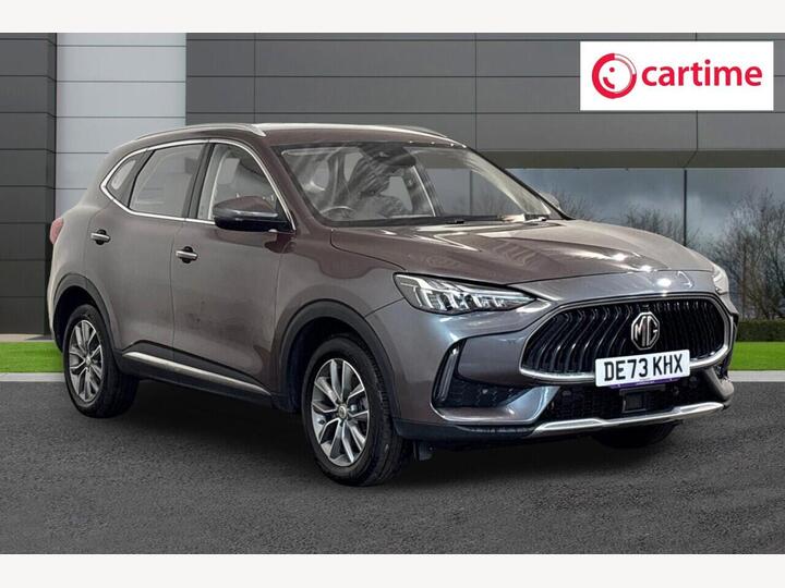 MG MG HS 1.5 T-GDI SE Euro 6 (s/s) 5dr