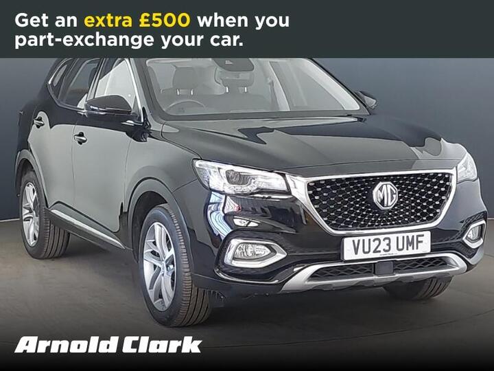 MG MG HS 1.5 T-GDI Excite Euro 6 (s/s) 5dr