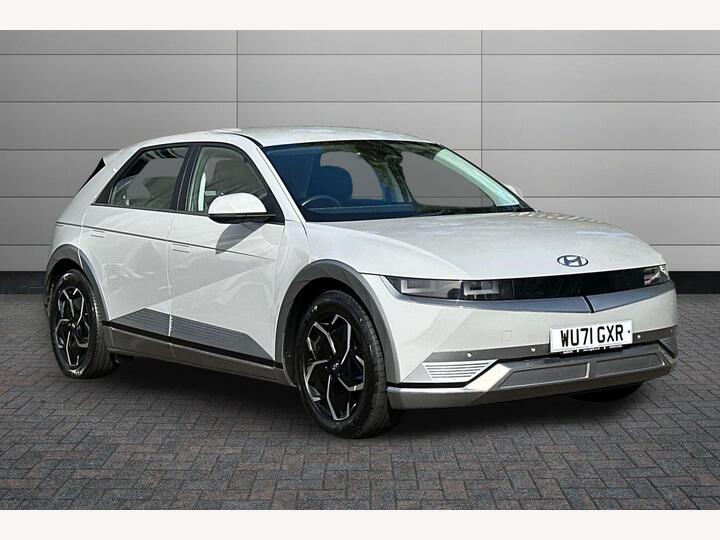 Hyundai IONIQ 5 73kWh Premium Auto 5dr
