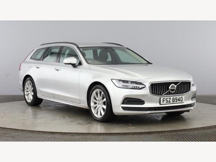 Volvo V90 2.0 B4 MHEV Core Auto Euro 6 (s/s) 5dr
