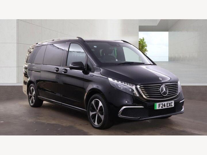 Mercedes-Benz EQV EQV 300e 90kWh Sport (Premium) Auto 5dr