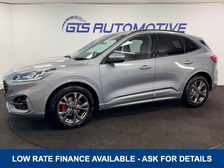 Ford KUGA 1.5T EcoBoost ST-Line Euro 6 (s/s) 5dr