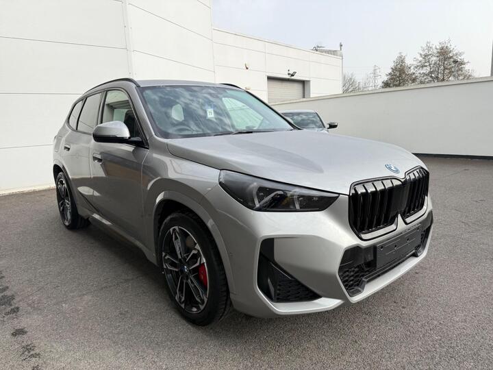 BMW X1 1.5 25e 16.3kWh M Sport DCT XDrive Euro 6 (s/s) 5dr