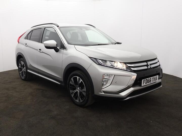 Mitsubishi ECLIPSE CROSS 1.5T 3 Euro 6 (s/s) 5dr