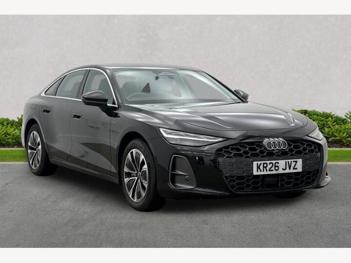 Audi A6 2.0 E-hybrid 25.9kWh Sport S Tronic Quattro Euro 6 (s/s) 4dr