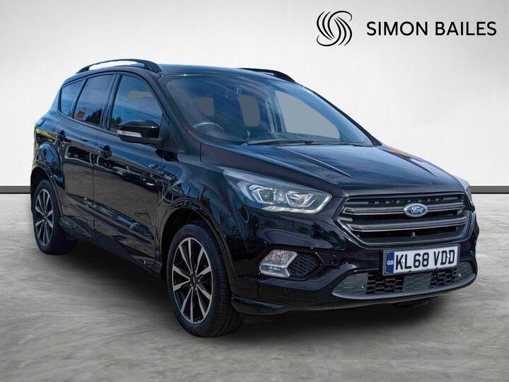 Ford Kuga 1.5T EcoBoost ST-Line Euro 6 (s/s) 5dr
