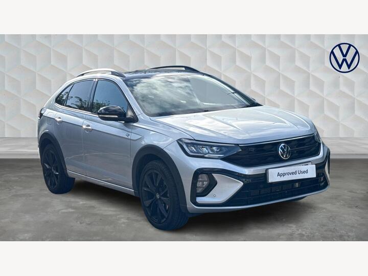 Volkswagen Taigo 1.0 TSI R-Line DSG Euro 6 (s/s) 5dr